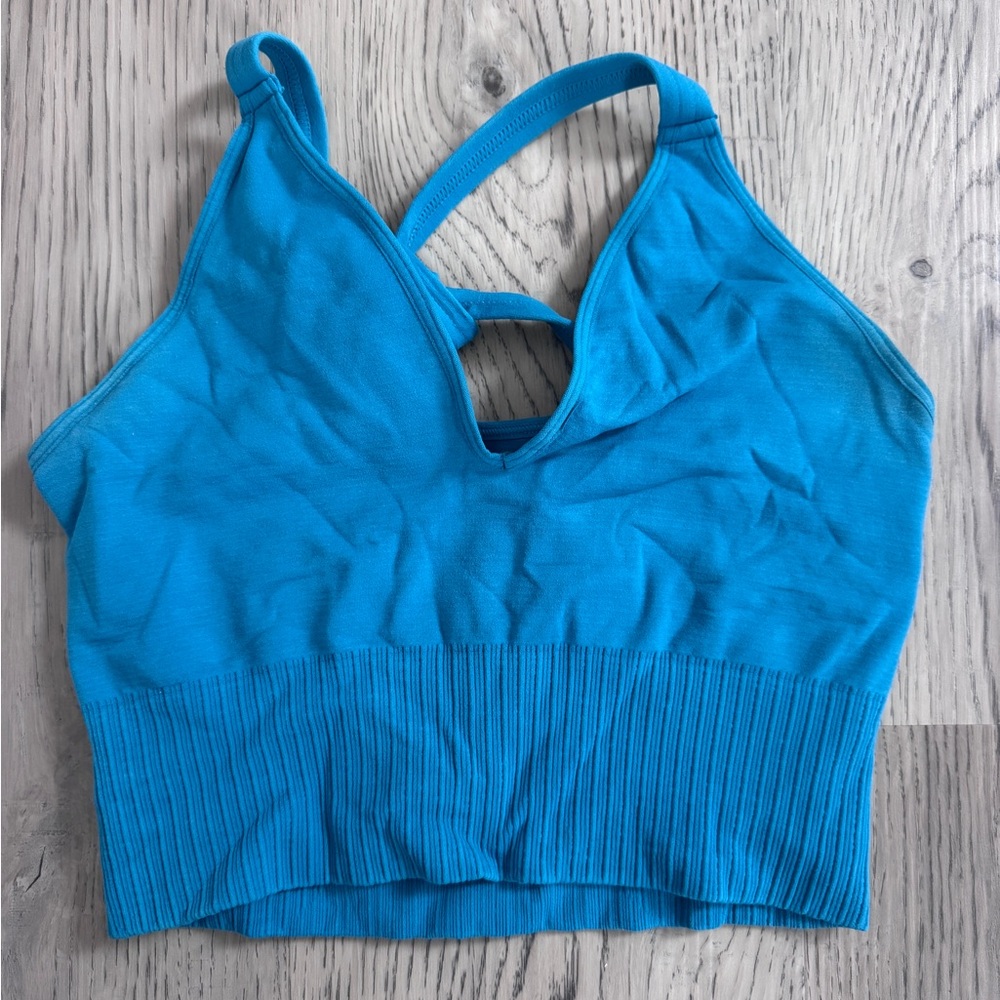 FREE PEOPLE MOVEMENT BRA New